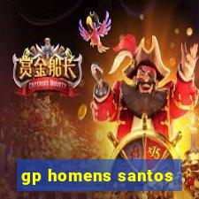 gp homens santos